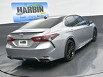 2024 Camry Thumbnail 5