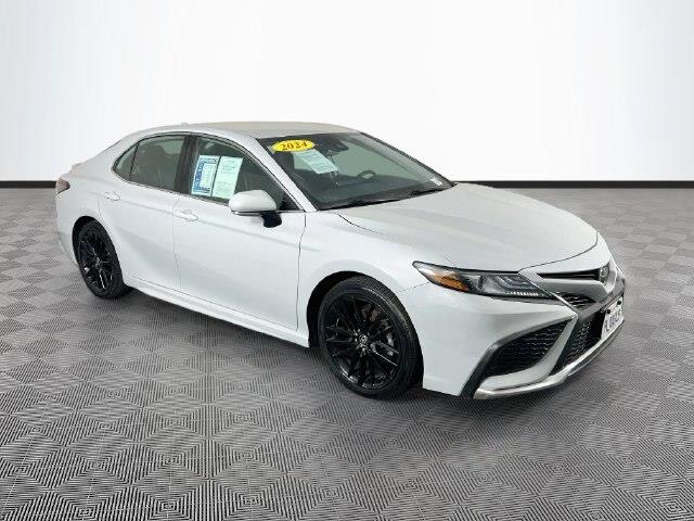 2024 Toyota Camry - $27,800