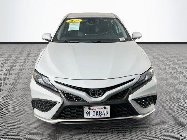 2024 Toyota Camry - $27,800
