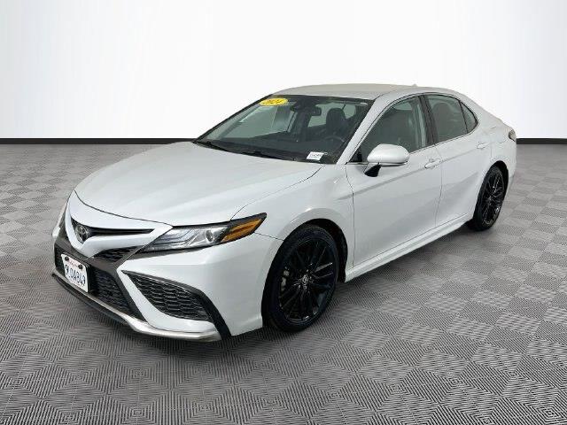 2024 Toyota Camry - $27,800