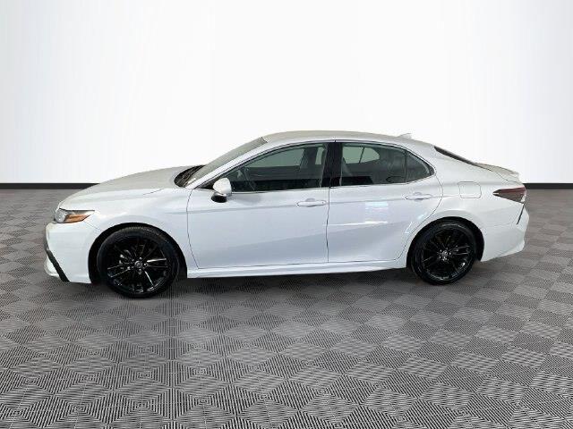2024 Toyota Camry - $27,800