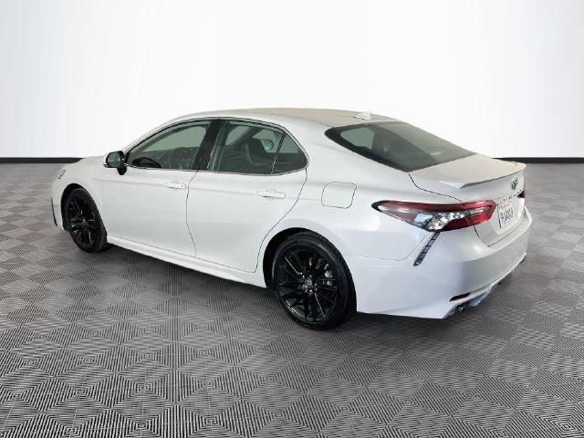 2024 Toyota Camry - $27,800