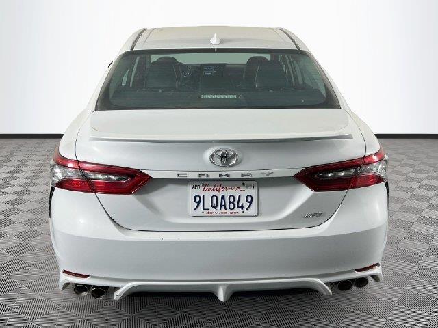 2024 Toyota Camry - $27,800