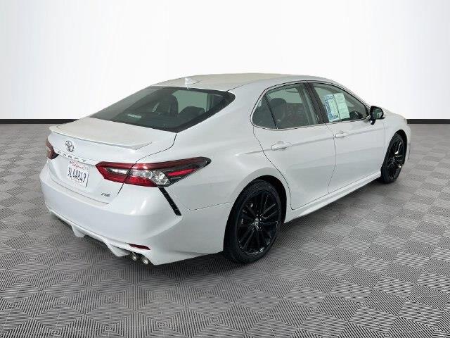 2024 Toyota Camry - $27,800