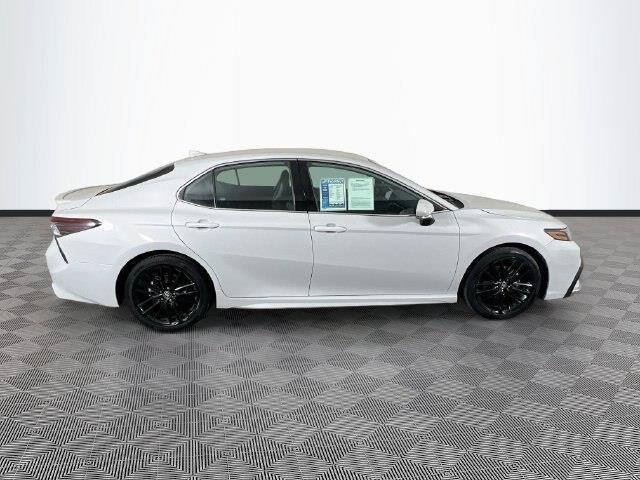 2024 Toyota Camry - $27,800