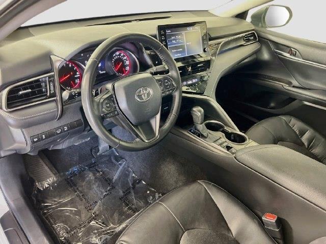 2024 Toyota Camry - $27,800