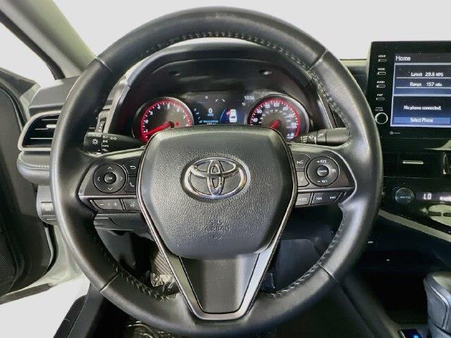 2024 Toyota Camry - $27,800