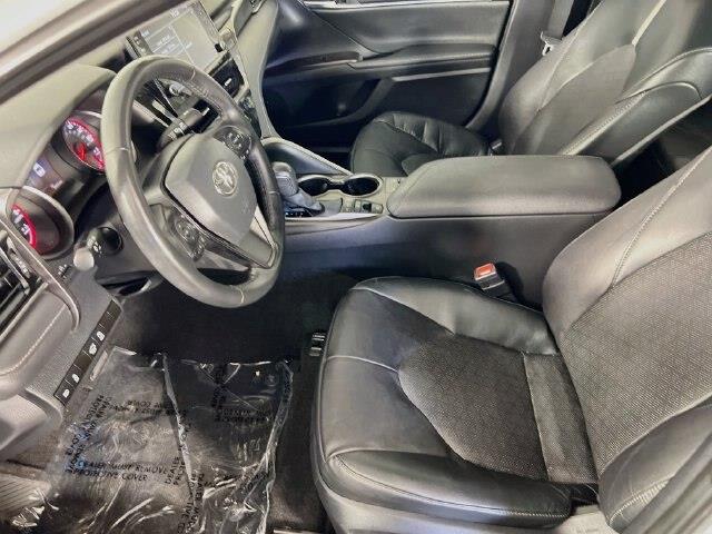 2024 Toyota Camry - $27,800