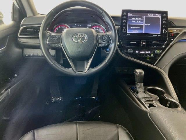 2024 Toyota Camry - $27,800