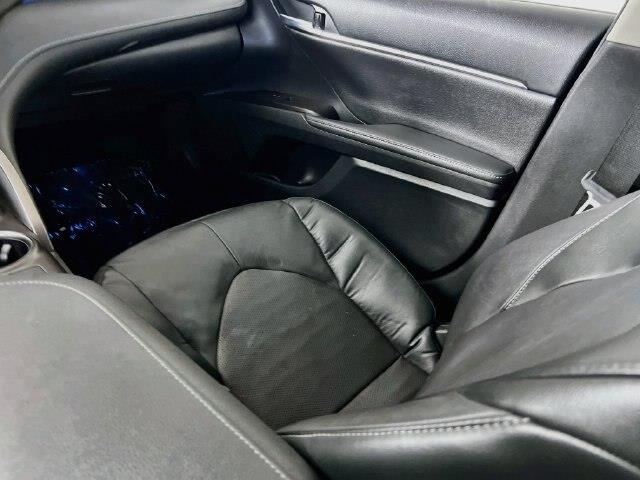 2024 Toyota Camry - $27,800