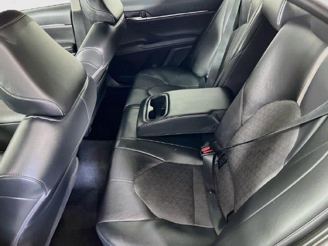 2024 Toyota Camry - $27,800