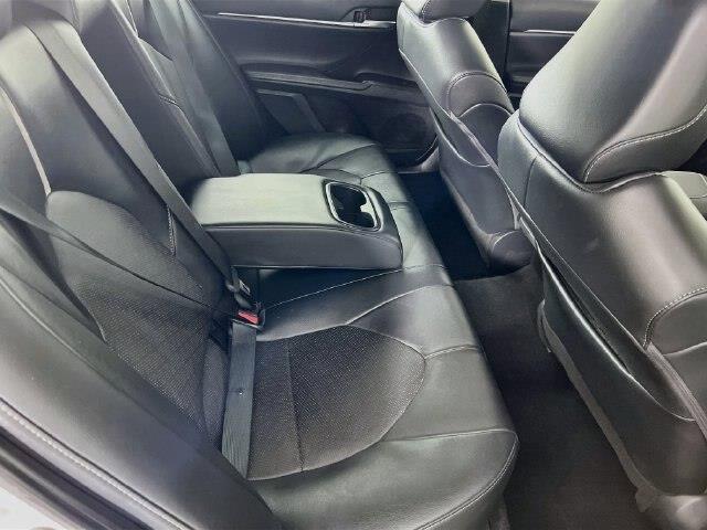 2024 Toyota Camry - $27,800