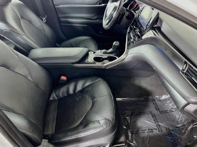 2024 Toyota Camry - $27,800