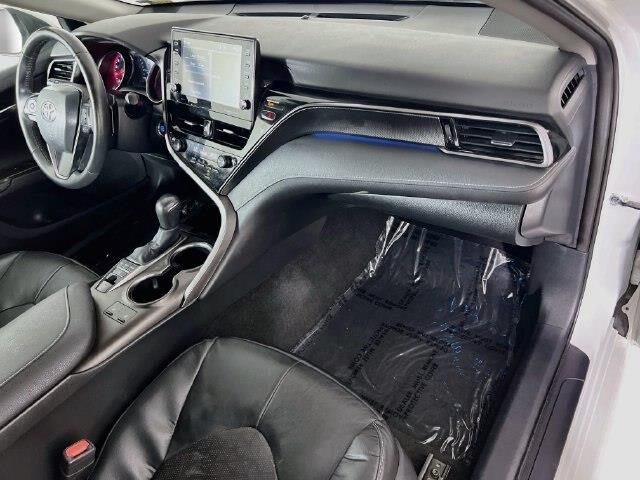 2024 Toyota Camry - $27,800