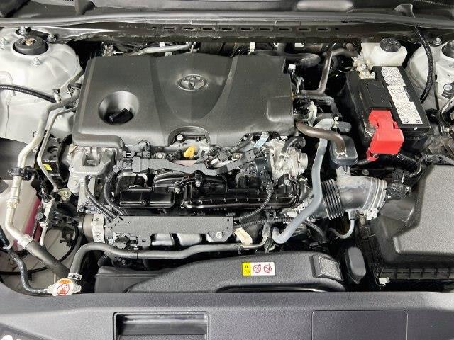 2024 Toyota Camry - $27,800