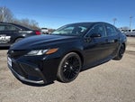 2024 Camry Thumbnail 1