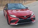 2022 Camry Thumbnail 1