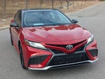 2022 Camry Thumbnail 2