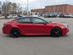 2022 Camry Thumbnail 3