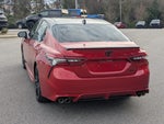 2022 Camry Thumbnail 6