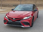 2022 Camry Thumbnail 8