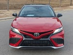 2022 Camry Thumbnail 9