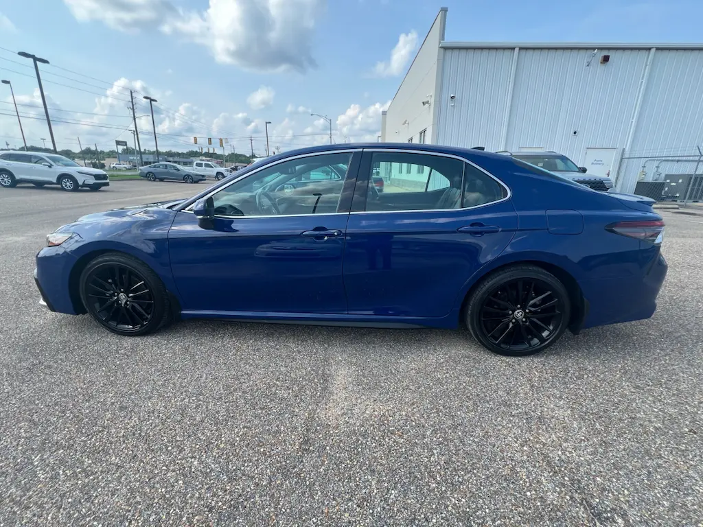 2023 Toyota Camry - $27,885