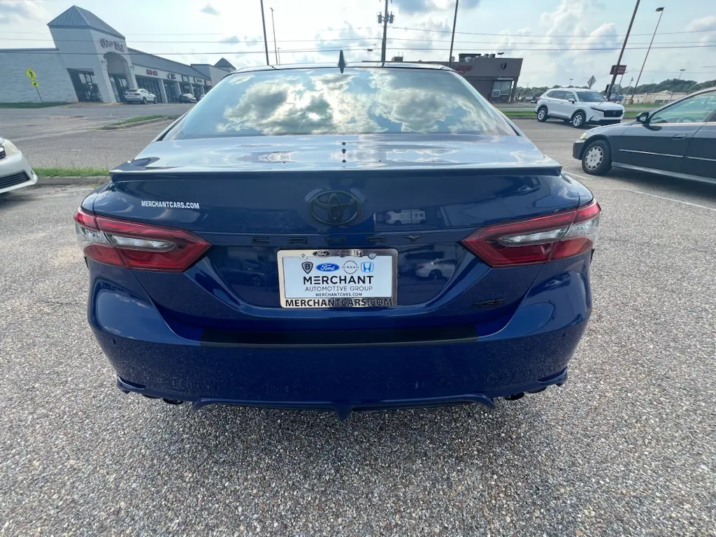 2023 Toyota Camry - $27,885