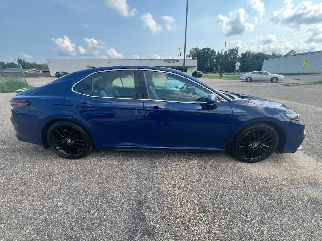 2023 Toyota Camry - $27,885