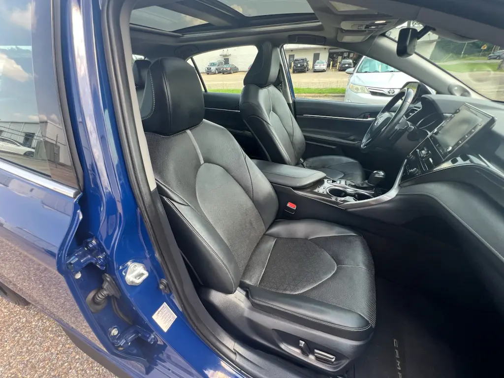 2023 Toyota Camry - $27,885