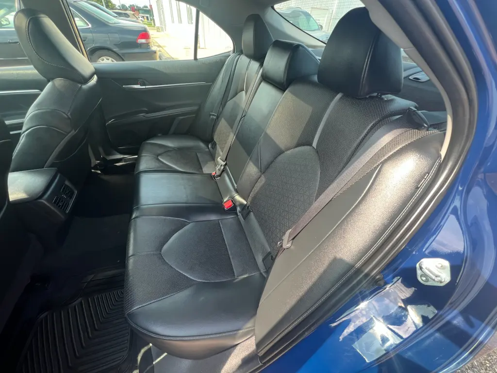 2023 Toyota Camry - $27,885