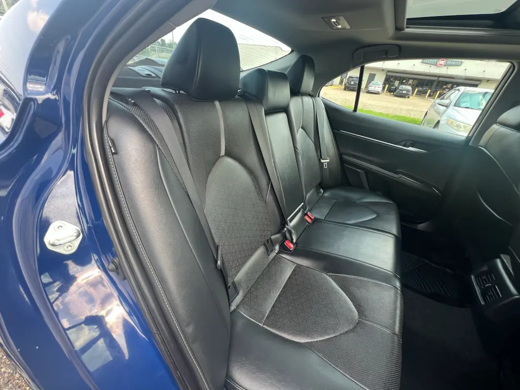 2023 Toyota Camry - $27,885