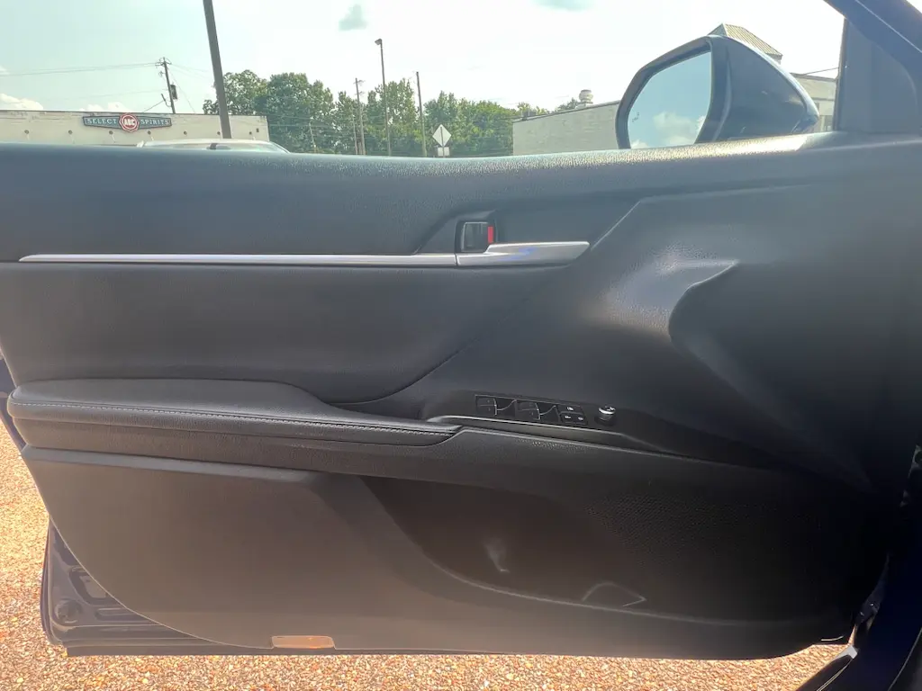 2023 Toyota Camry - $27,885