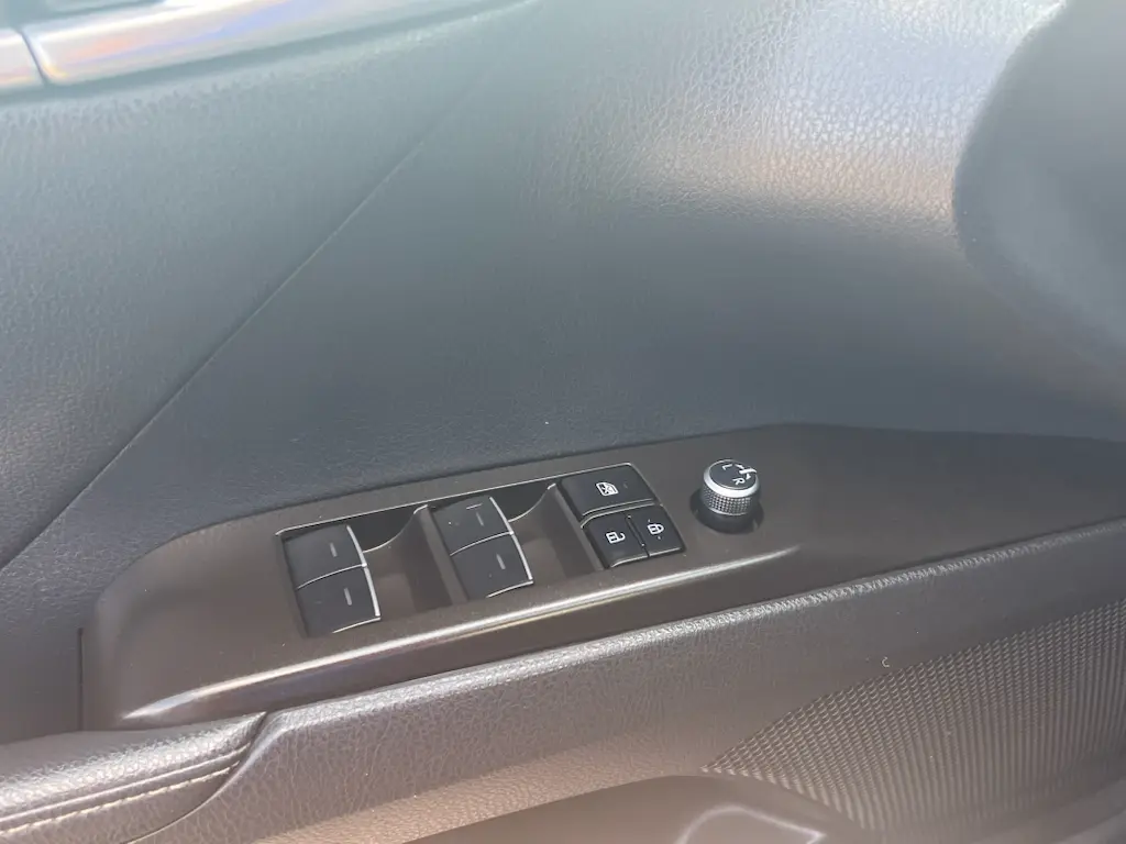 2023 Toyota Camry - $27,885