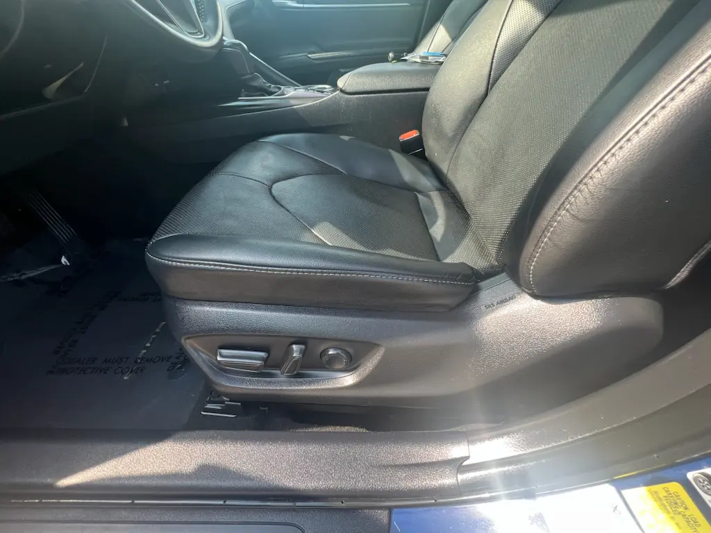 2023 Toyota Camry - $27,885