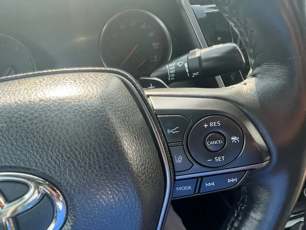 2023 Toyota Camry - $27,885