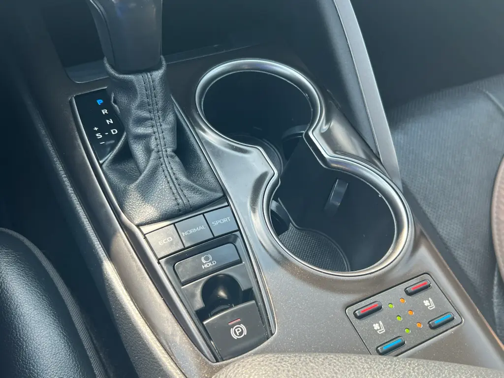 2023 Toyota Camry - $27,885