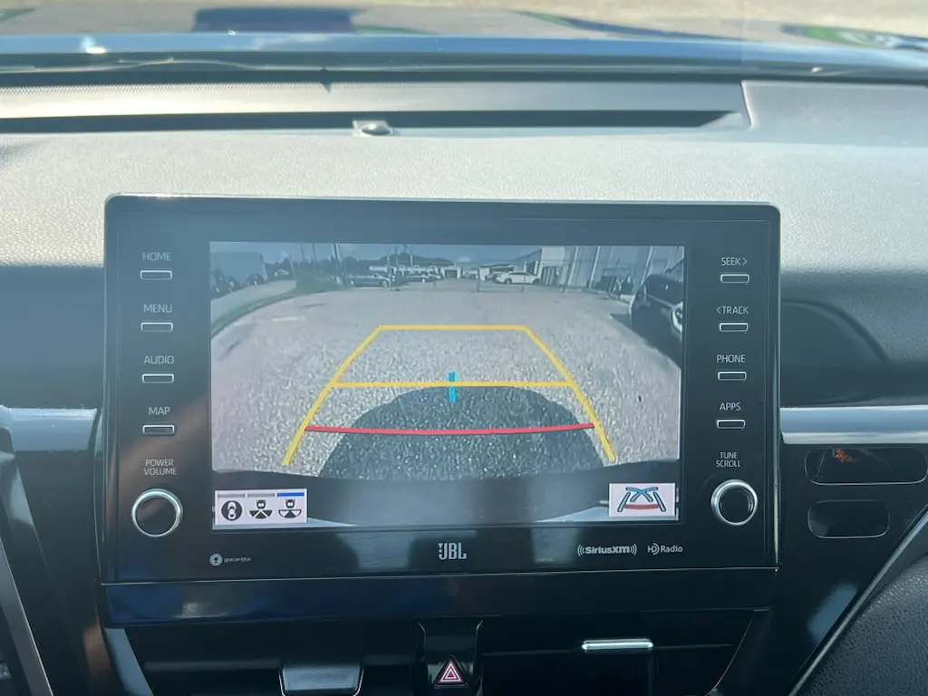 2023 Toyota Camry - $27,885