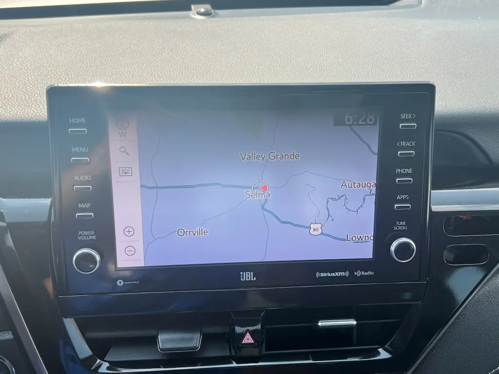 2023 Toyota Camry - $27,885