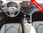 2023 Camry Thumbnail 8
