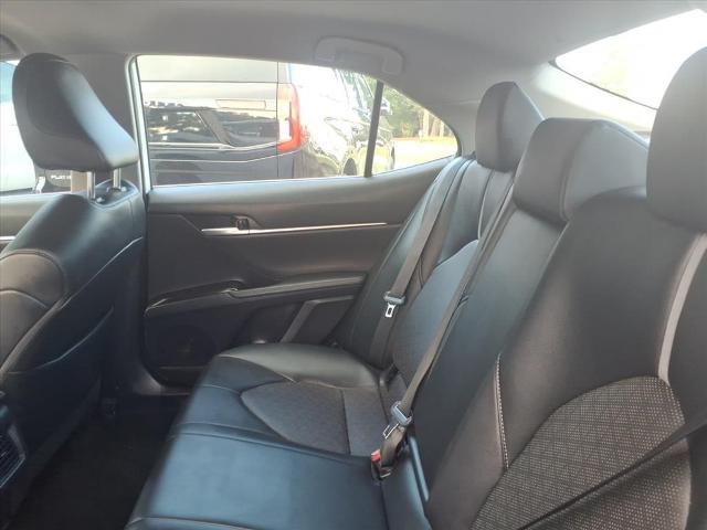2024 Toyota Camry - $25,991