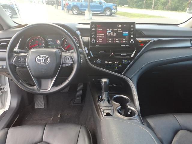2024 Toyota Camry - $25,991
