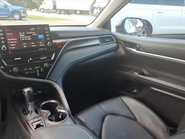2024 Toyota Camry - $25,991