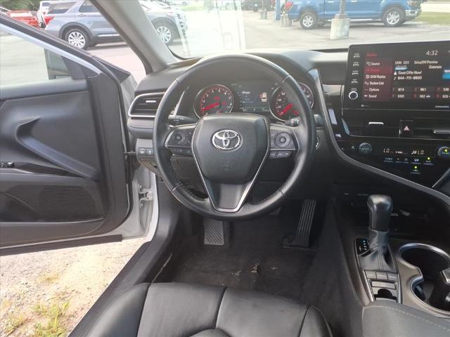2024 Toyota Camry - $25,991