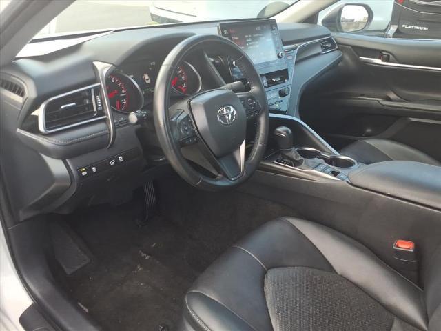 2024 Toyota Camry - $25,991