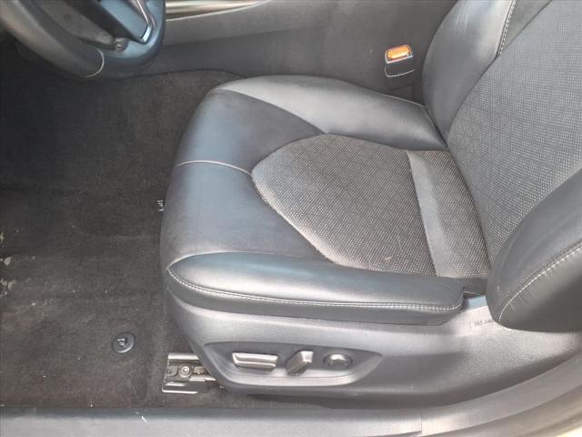 2024 Toyota Camry - $25,991