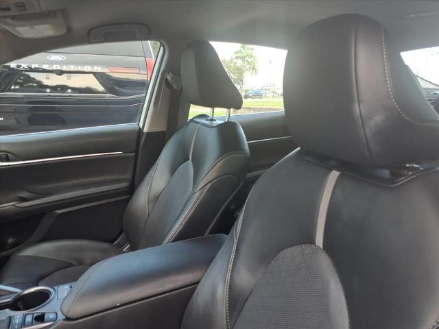 2024 Toyota Camry - $25,991