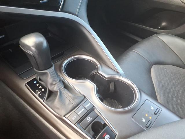 2024 Toyota Camry - $25,991