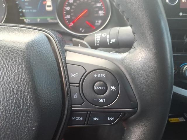 2024 Toyota Camry - $25,991