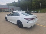 2024 Camry Thumbnail 8